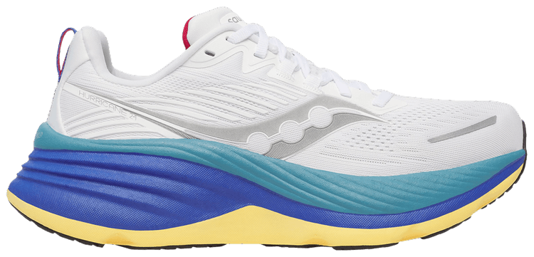 Saucony Wmns Hurricane 24 Galaxy Pack