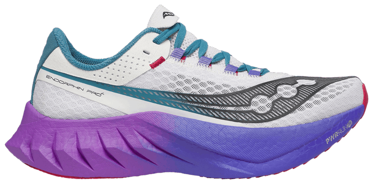 Saucony Wmns Endorphin Pro 4 Galaxy Pack