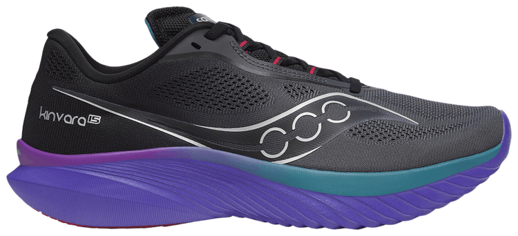 Saucony Wmns Kinvara 15 Galaxy Pack