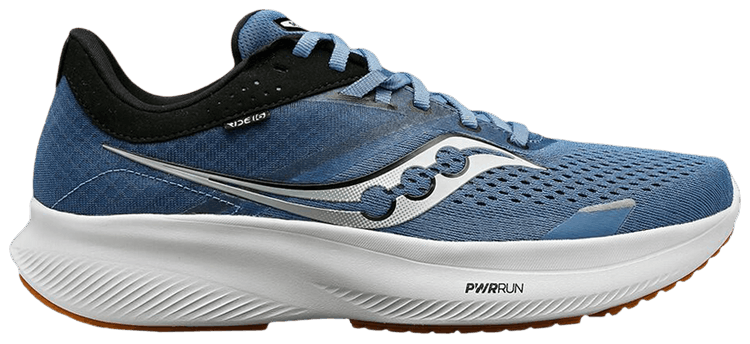Saucony Ride 16 Murk