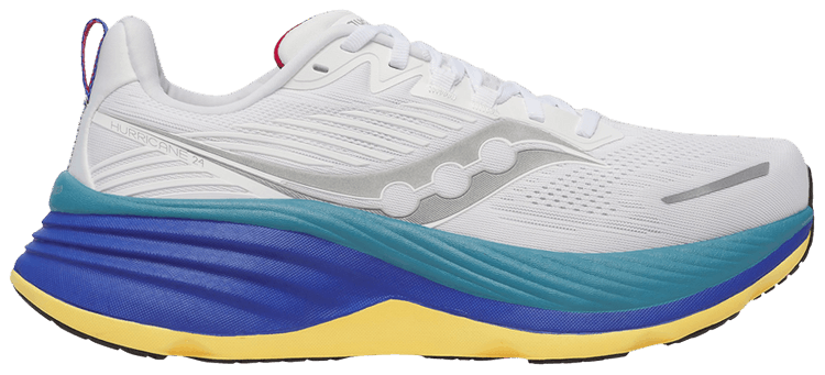 Saucony Hurricane 24 Galaxy Pack