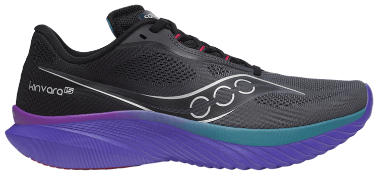 Saucony Kinvara 15 Galaxy Pack