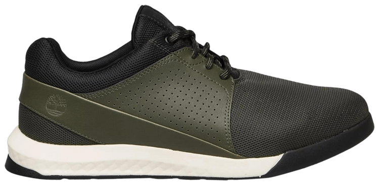 Timberland Killington Ultra Low Dark Green