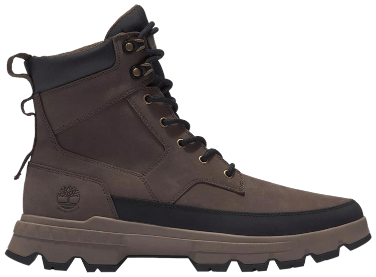 Timberland Originals Ultra Waterproof Boot Grey