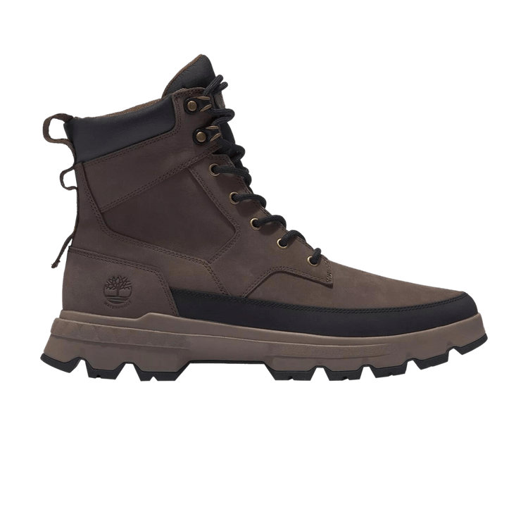 Buy Timberland Originals Ultra Waterproof Boot 'Grey' - TB0A44RX 901 | GOAT