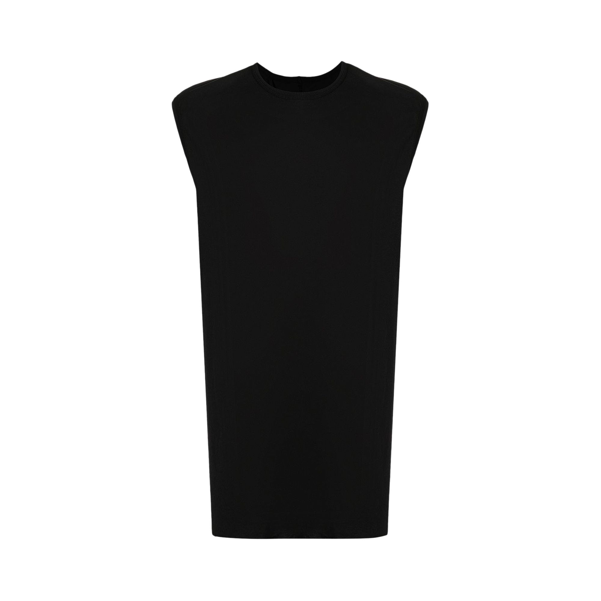 Pre-owned Boris Bidjan Saberi Tank Top 'black' | Men's Size Xl