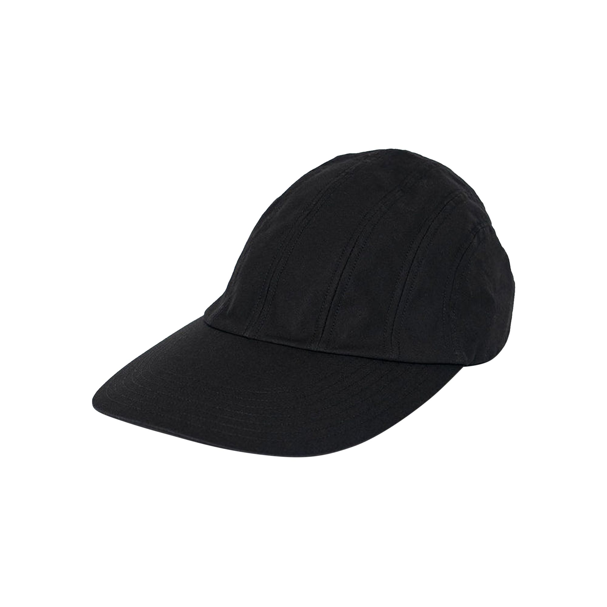 Pre-owned Nanamica Wind Cap 'black' | Men's Size Onesize