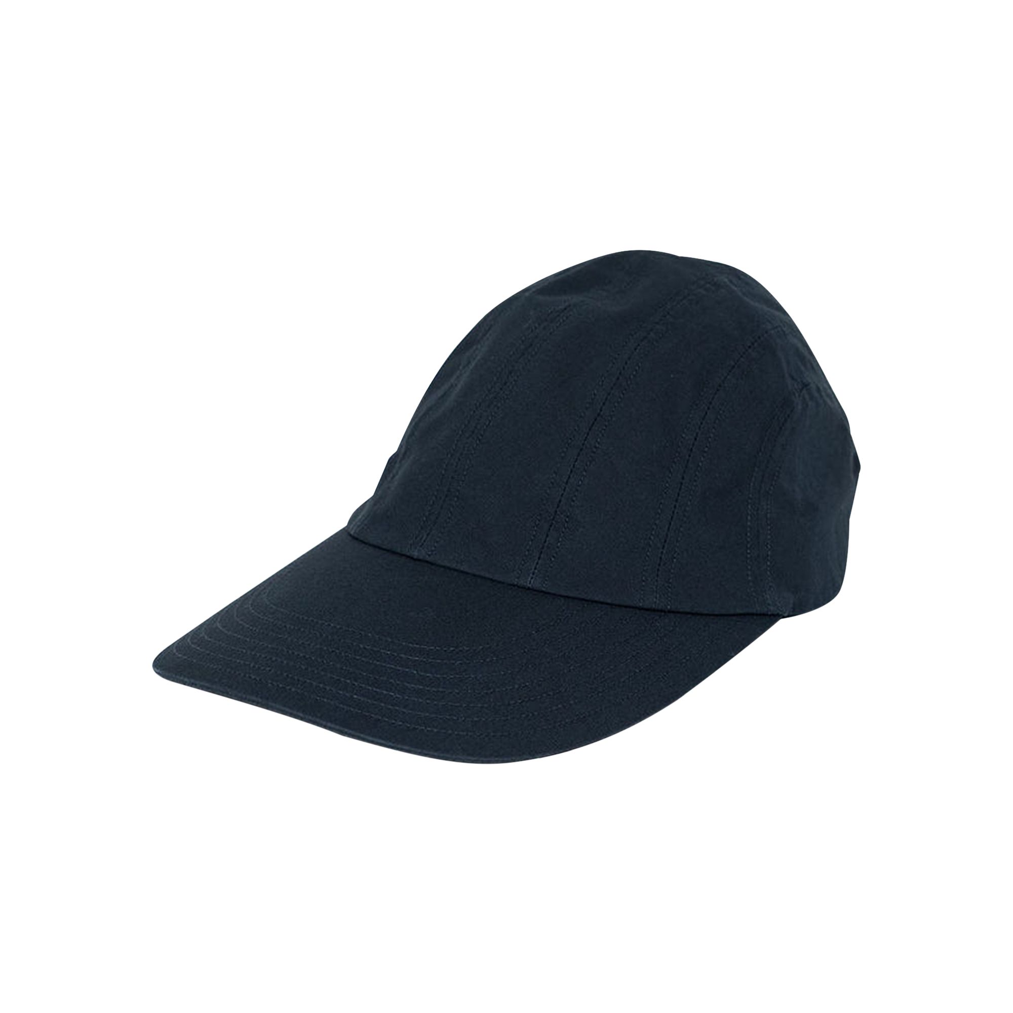 Pre-owned Nanamica Wind Cap 'navy' | Blue | Men's Size Onesize