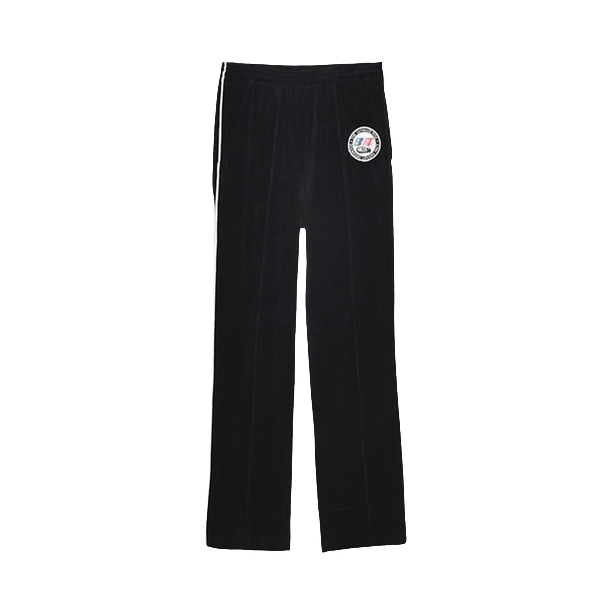 SAINT MICHAEL Pre-owned Lm Track Jacket 'black' | Men's Size M