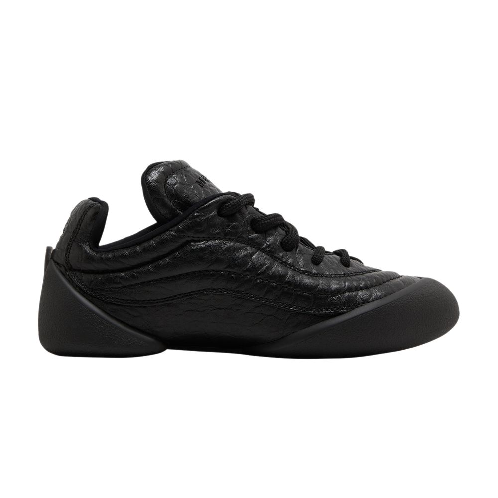 Pre-owned Alexander Mcqueen Wmns Flexion Sneaker 'black' | Women's Size 36