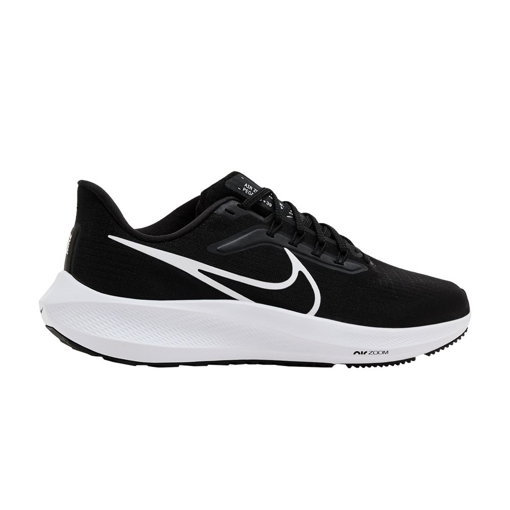 Nike Wmns Air Zoom Pegasus 39 TB 'Black White' | Women's Size 11 - DM0165-001