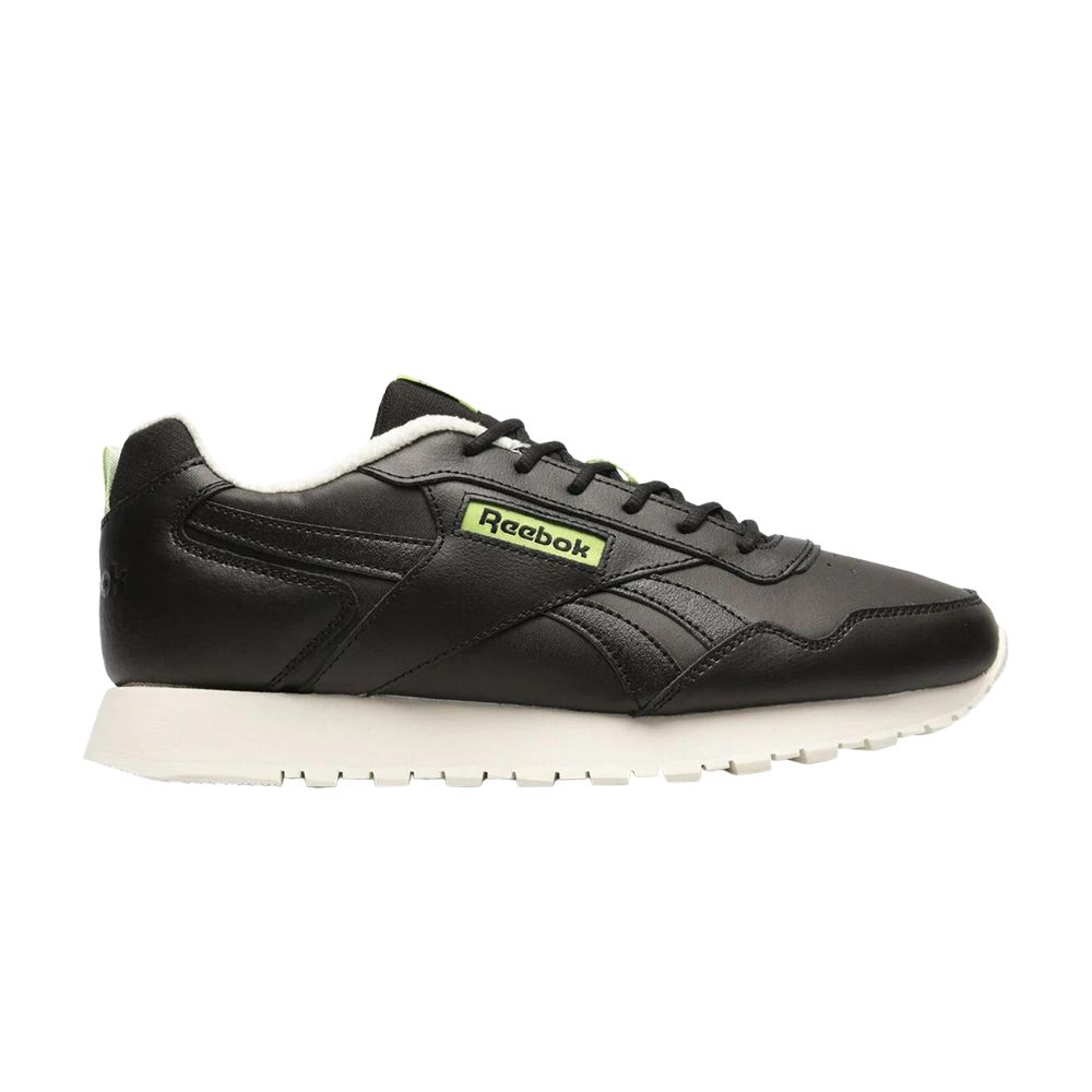 Reebok Glide 'Black Laser Lime' | Men's Size 11 - 100032903