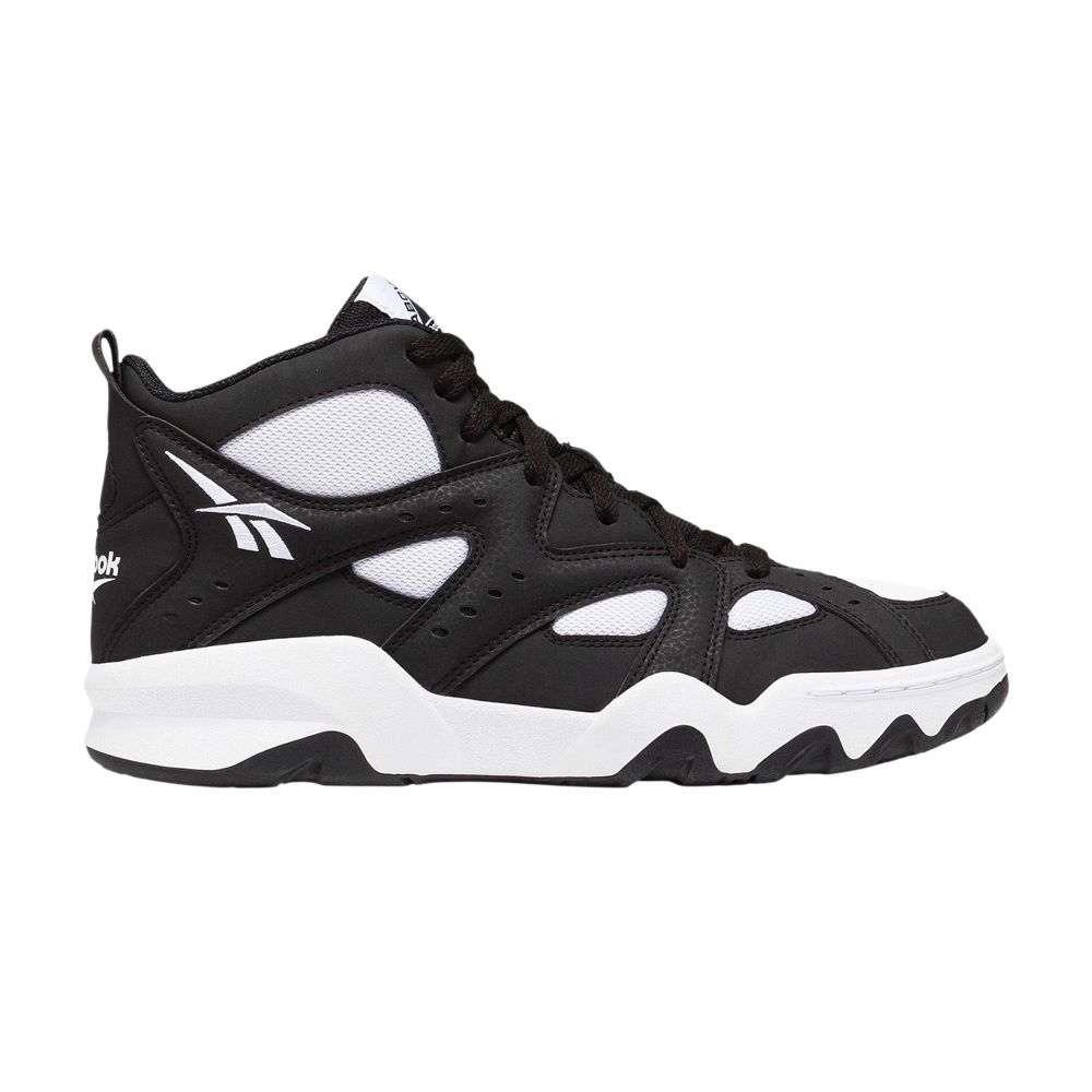 Reebok ATR Decimator 'Black White' | Men's Size 11.5 - 100200787