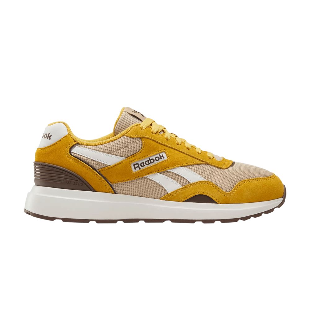 Reebok GL 1100 'Heritage Gold' | Yellow | Men's Size 6 - 100201236