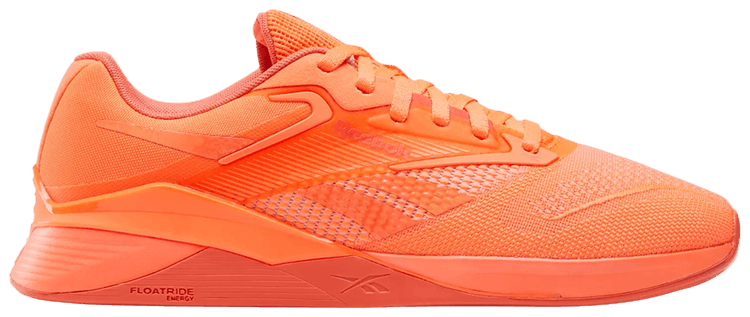 Reebok Nano X4 Digital Coral