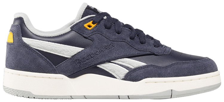 Reebok BB4000 2 Human Rights Now   Power Navy