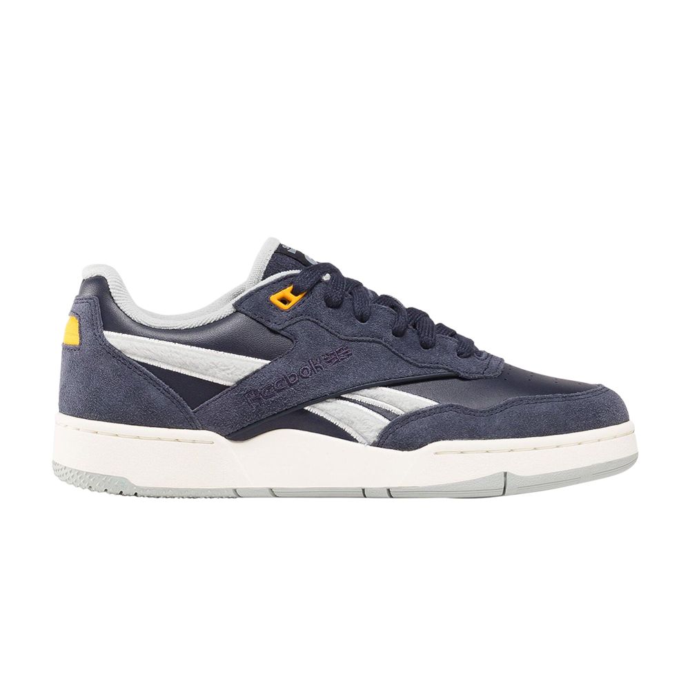 Reebok BB4000 2 'Human Rights Now! - Power Navy' | Blue | Men's Size 6 - 100206108