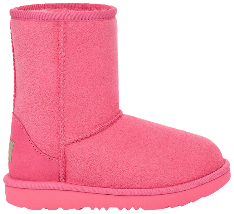 UGG Classic II Boot Toddler Sachet Pink
