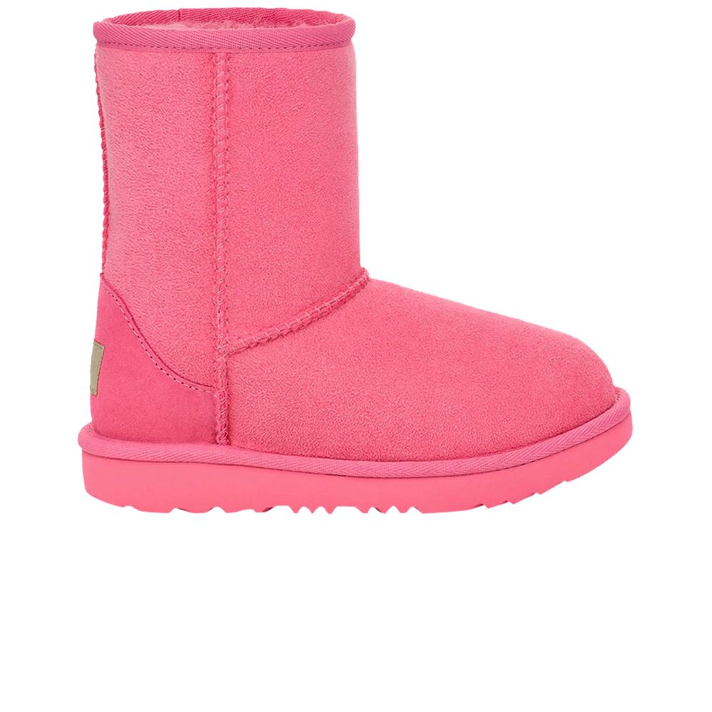 Pre-owned Ugg Classic Ii Boot Toddler 'sachet Pink' | Infant Size 12