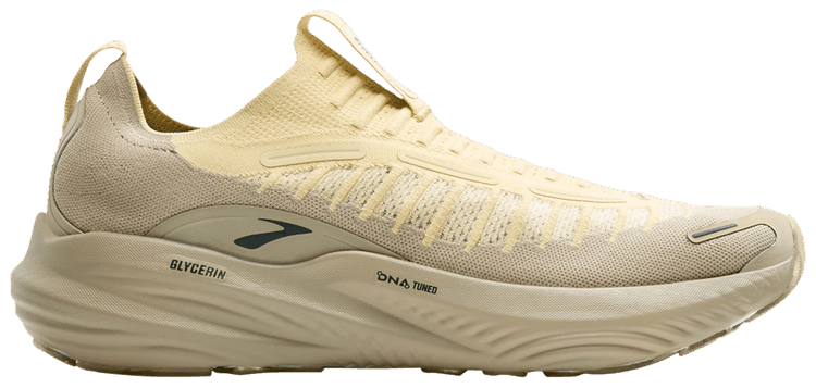 Brooks Glycerin 22 SE Green Haze