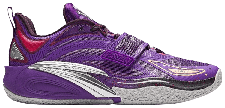 Anta Kai 1 Moon Asia Release