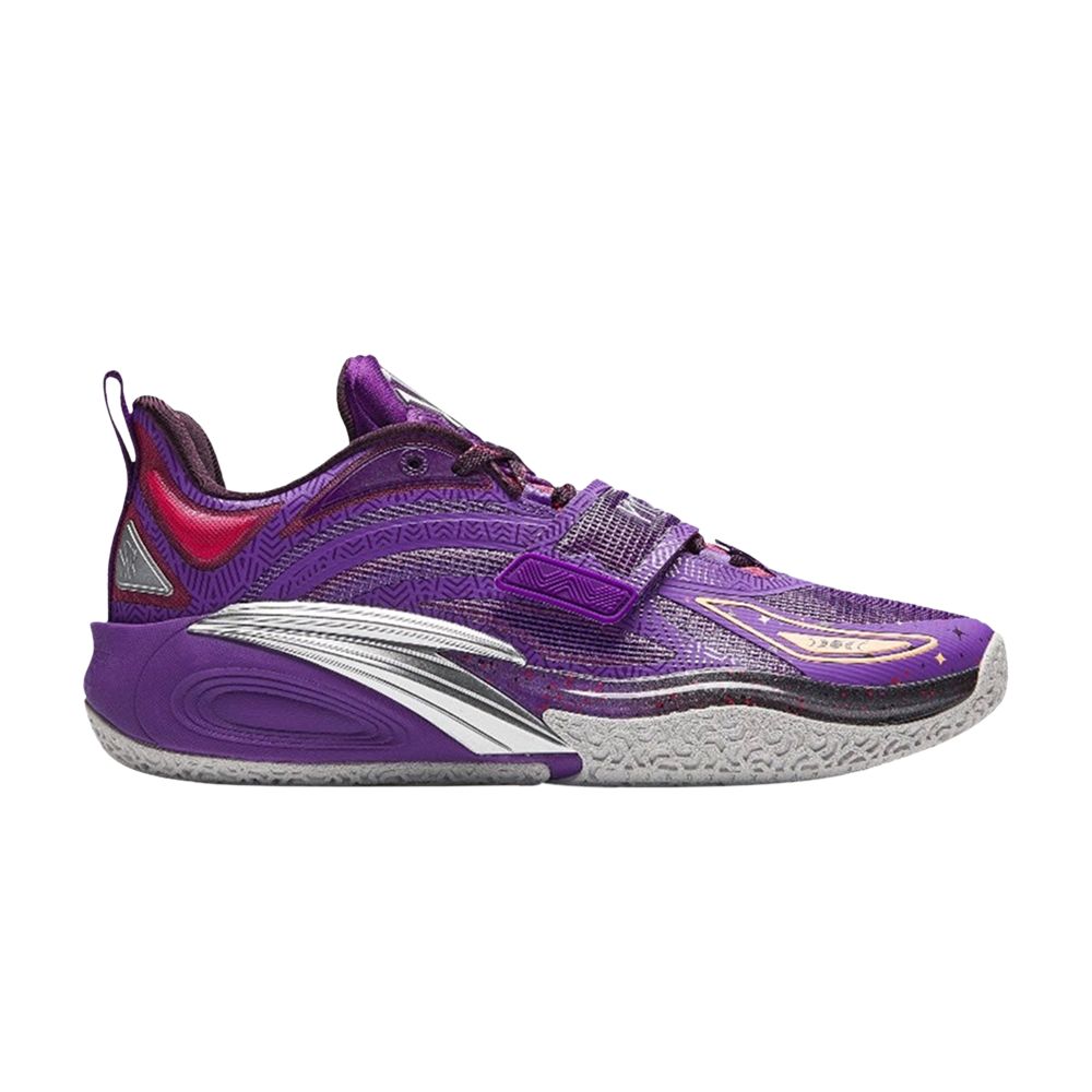 Pre-owned Anta Kai 1 'moon' Asia Release | Purple | Men's Size 13