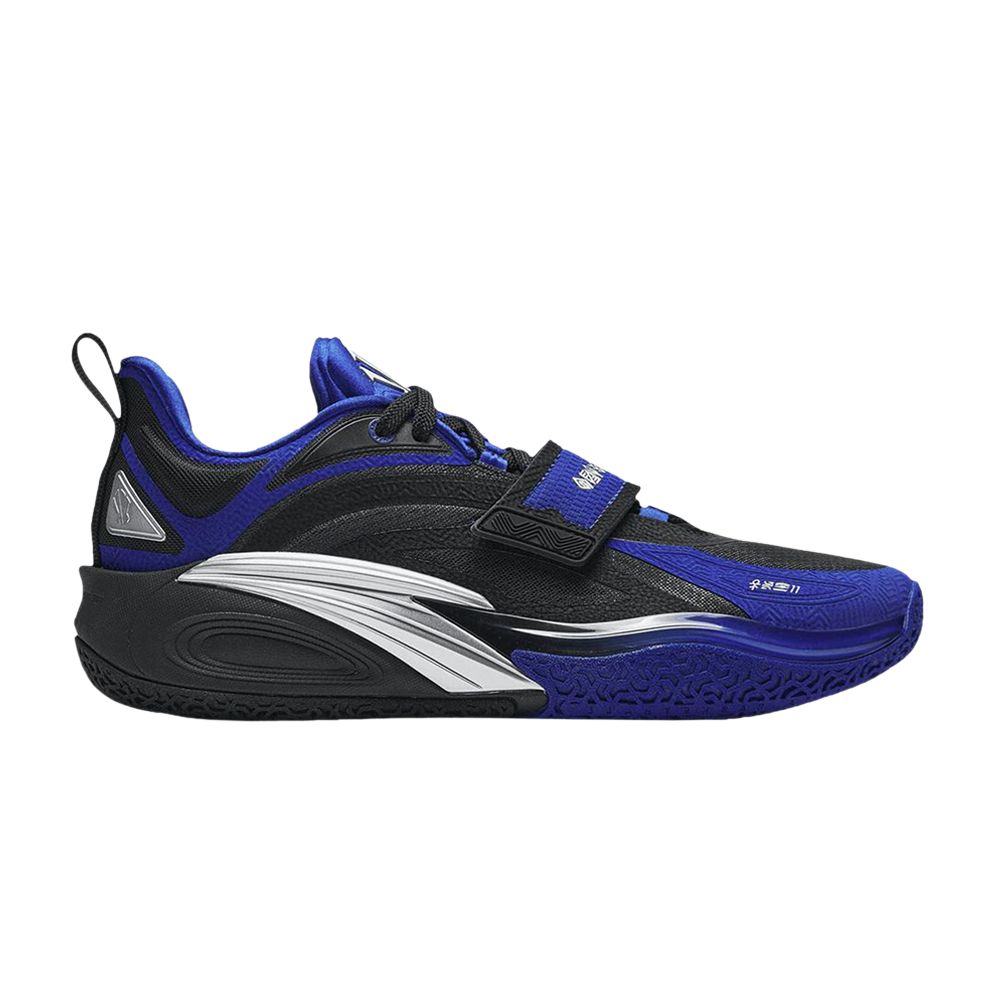 Pre-owned Anta Kai 1 'blue Dynasty' Asia Release | Men's Size 12