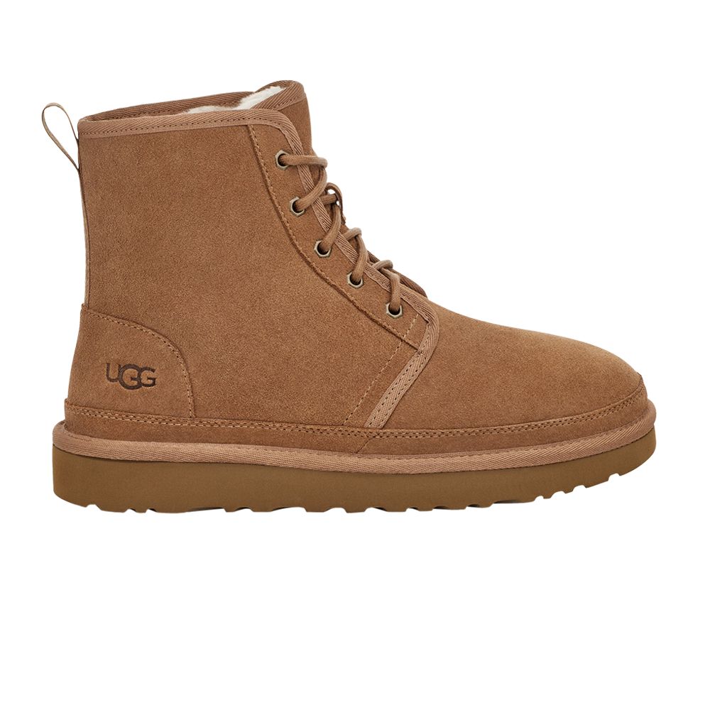 Pre-owned Ugg Neumel High 'chestnut' | Brown | Men's Size 12