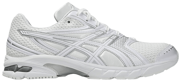 Asics Gel DS Trainer 14 White Pure Silver