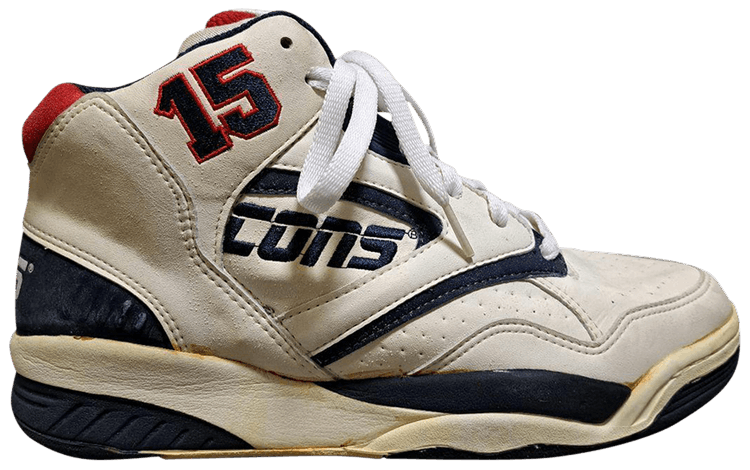 Buy Accelerator Mid 'Magic Johnson - Olympic' PE - 19374 | GOAT