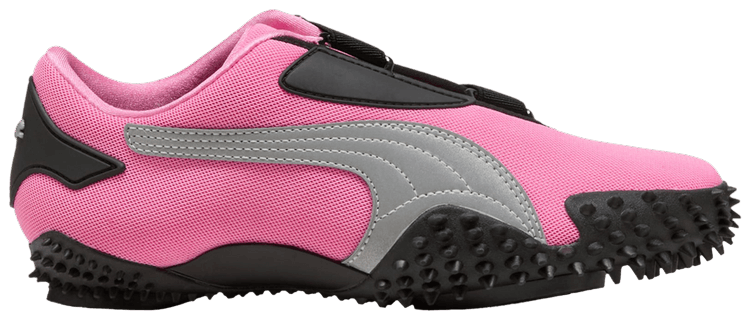 Puma Mostro OG Posie Pink