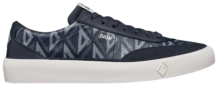 Dior B101 CD Diamond   Navy Blue