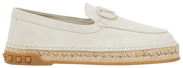 Valentino Espadrilles Ice
