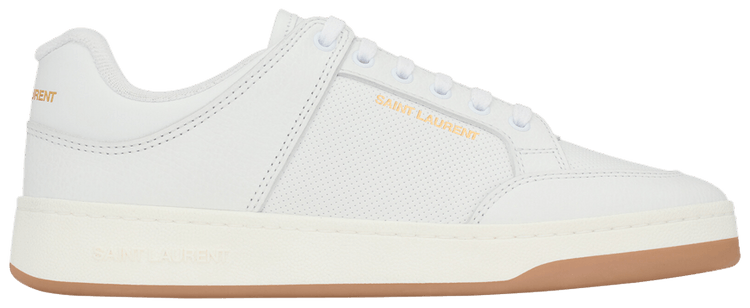 スニーカー Saint Laurent SS25 SL/61 LT SNEAKER (713600AAB85 9042) Sneakers SL/61 SAINT LAURENT Men Tg. 9 US 713600AAB85 9042B