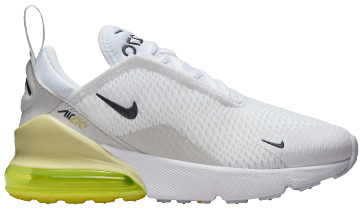 Nike Air Max 270 PS White Limelight