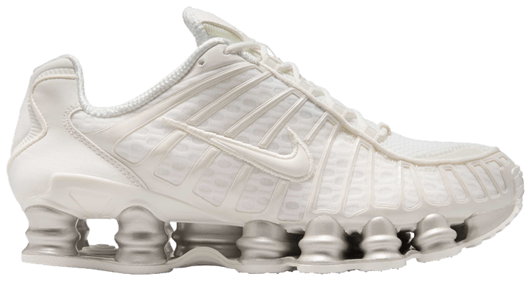 Nike Wmns Shox TL Sail
