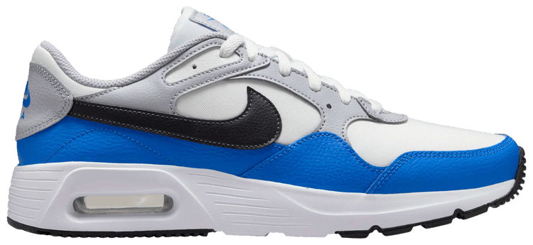 Nike Air Max SC Light Photo Blue