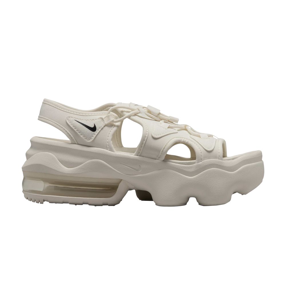 Nike Wmns Air Max Koko 'Sail Black' | Cream | Women's Size 8 - CW9705-102