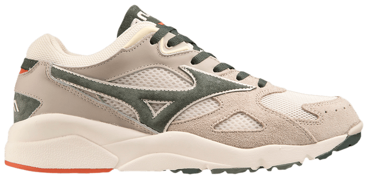 Mizuno Sky Medal Premium White Sand Anise Flower