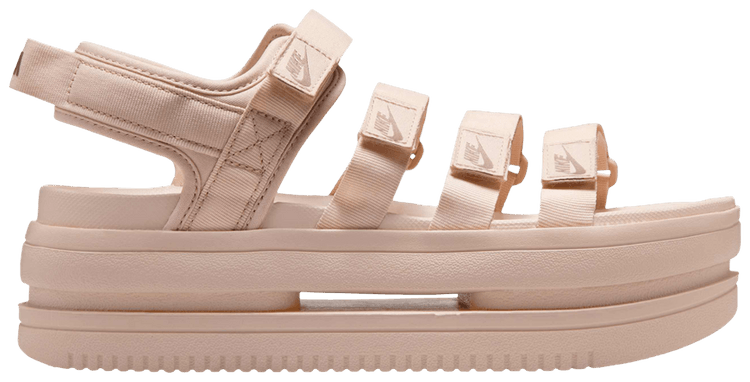 Nike Wmns Icon Classic Sandal Sanddrift