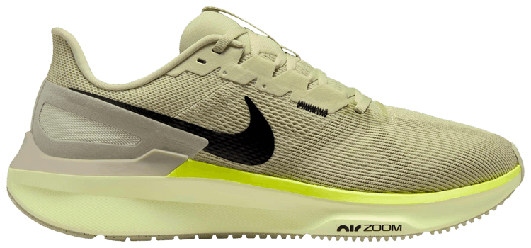 Nike Air Zoom Structure 25 Olive Aura