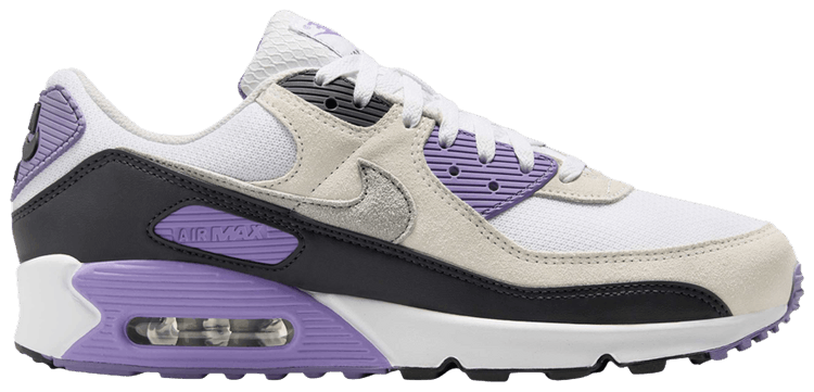 Nike Air Max 90 Dusty Amethyst