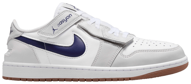 Air Jordan 1 Low FlyEase Georgetown