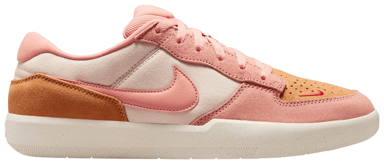 Nike Force 58 SB Pale Ivory Copper Moon