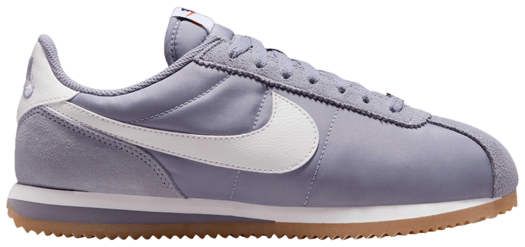 Nike Wmns Cortez Cement Grey Gum