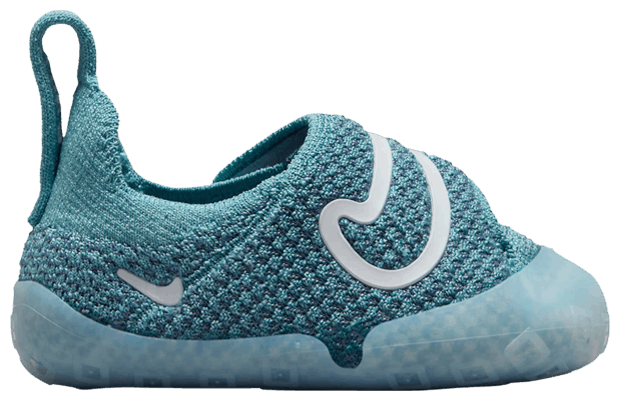 Nike Swoosh 1 TD Denim Turquoise