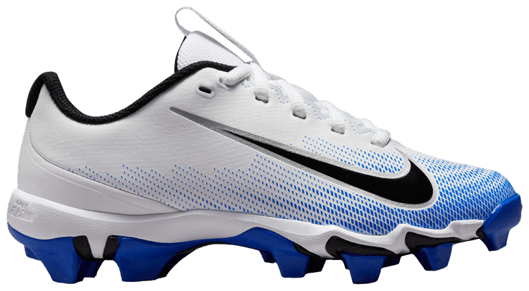 Nike Vapor Shark 3 GS White Racer Blue