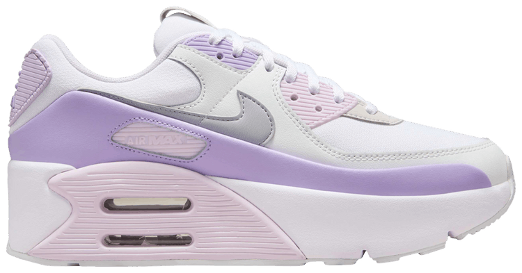 Nike Wmns Air Max 90 LV9 Hydrangeas