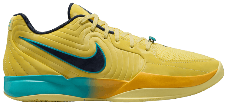 Nike Ja 2 Out My Body