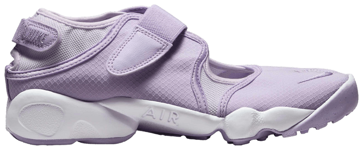 Buy Wmns Air Rift 'Lilac Bloom' - FN6740 500 | GOAT